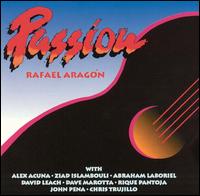 Passion von Rafael Aragon
