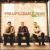 Restoration von Phillips, Craig & Dean