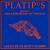 Platipus Records: Evolution of Trance von Scott Stubbs