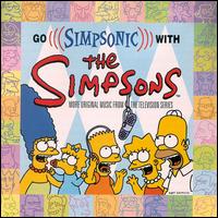 Go Simpsonic with the Simpsons von The Simpsons
