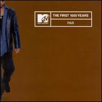 MTV the First 1000 Years: R&B von Various Artists