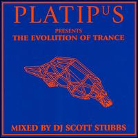 Platipus Records: Evolution of Trance von Scott Stubbs