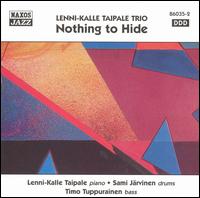 Nothing to Hide von Lenni-Kalle Taipale