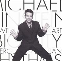 Big City Rhythms von Michael Feinstein