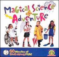 Magical Science Adventure von Twin Sisters
