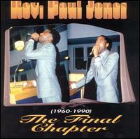 Final Chapter von Rev. Paul Jones
