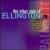 Other Side of Ellington: Duke's Motivation von Duke's Motivation