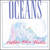 Ridin' the Tide von Oceans