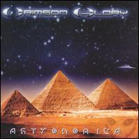 Astronomica von Crimson Glory