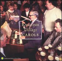 Christmas Carols from English Pubs von Various Artists