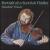 Portrait of a Scottish Fiddler von Alasdair Fraser