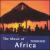 Rough Guide to the Music of Africa von Various Artists
