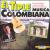 Tipa Musica Colombiana von Jose Luis Martines Vesga