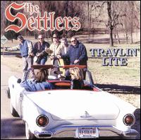 Travelin' Lite von The Settlers