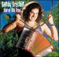 Out of His Tree von Sandy Brechin