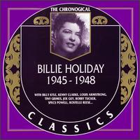 1945-1948 von Billie Holiday