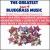 Greatest Stars of Bluegrass Music [CMH 1989] von Various Artists