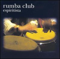 Espirittista von Rumba Club