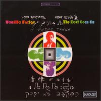 Beat Goes On von Vanilla Fudge