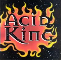 Zoroaster von Acid King