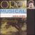Oro Musical von Elena Burke