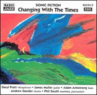 Changing with the Times von Sonic Fiction