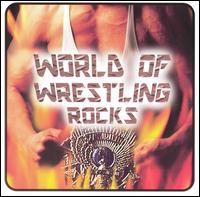 World of Wrestling Rocks von Magnificent Tracers