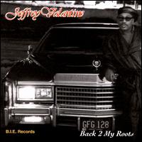 Back 2 My Roots von Jeffrey Valentine