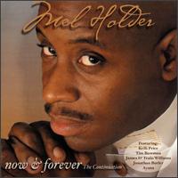 Now & Forever von Mel Holder