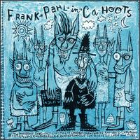 In Cahoots von Frank Pahl