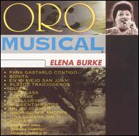 Oro Musical von Elena Burke
