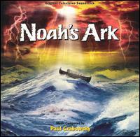 Noah's Ark von Paul Grabowsky