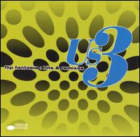 Flip Fantasia: Hits & Remixes von Us3