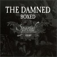 Box Set von The Damned