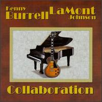 Collaboration von Kenny Burrell