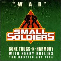 War [2 Tracks] von Bone Thugs-N-Harmony