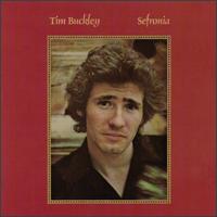 Sefronia von Tim Buckley