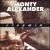 Steamin' von Monty Alexander