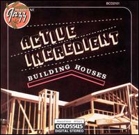 Building Houses von Active Ingredient