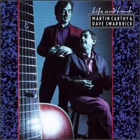 Life and Limb von Martin Carthy