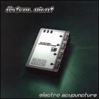 Electro Acupuncture von Astral Pilot