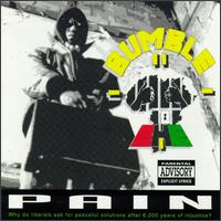 Pain von Bumble B.H.E.