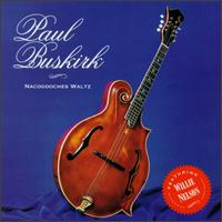 Nacogdoches Waltz von Paul Buskirk