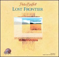 Lost Frontier von Peter Buffett