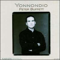 Yonnondio von Peter Buffett