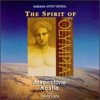 Spirit of Olympia von David Arkenstone