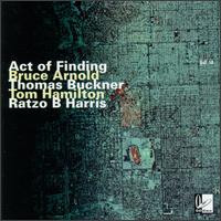 Act of Finding von Act of Finding