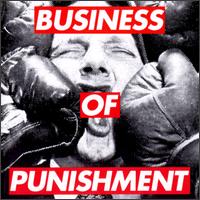 Business of Punishment von Consolidated