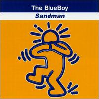 Sandman von The Blueboy