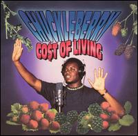 Cost of Living von Chuckleberry